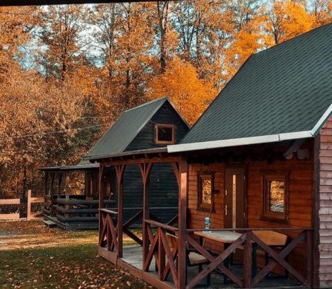 Domek pod Śnieżką 2