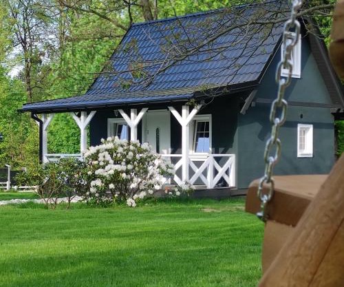 Domek pod Karpaczem