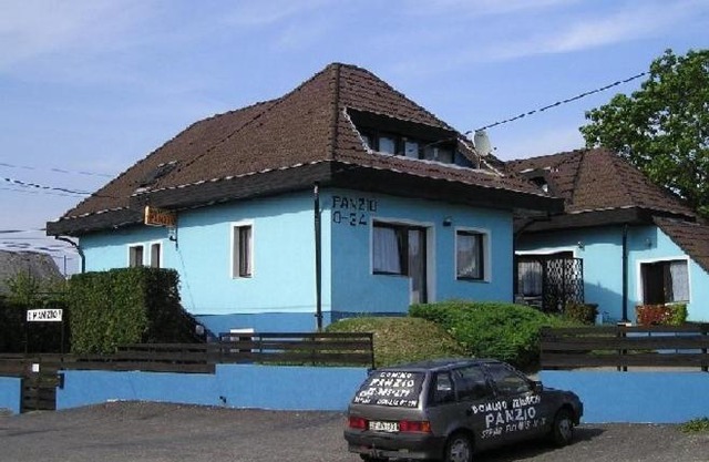 Domino Panzió