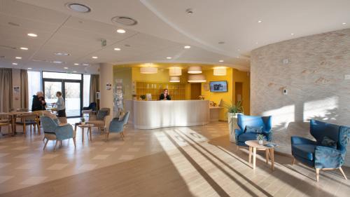 DOMITYS - Les Cristaux