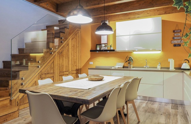 Domu Mea - Morada - Two Bedroom House, Sleeps 4