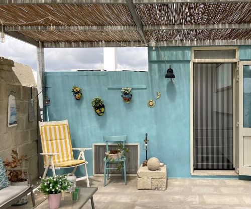 Domus Liventa B&B