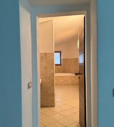 DOMUS NOVA - ANTESITUM - on the lake of Como