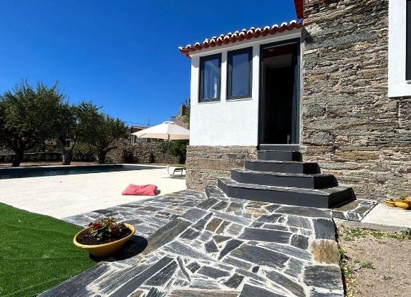 Domus Vila Maria Douro