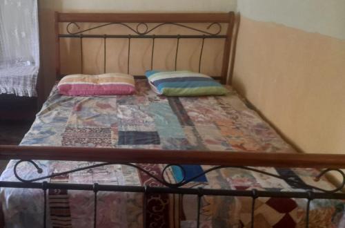 Don Bosco Home Stay