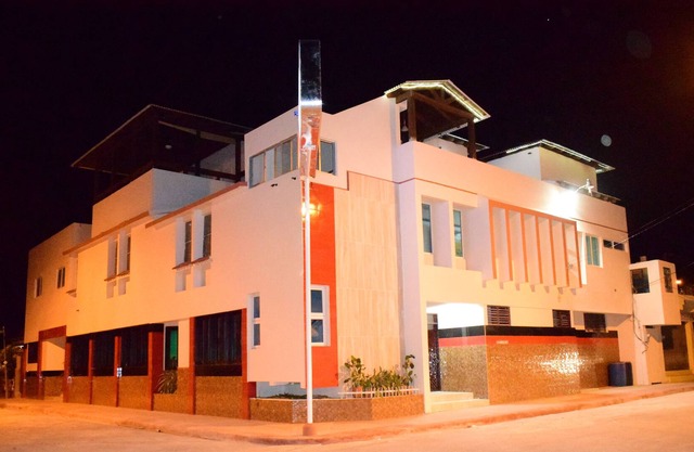 Don Gaspar Hotel Restaurant Inn