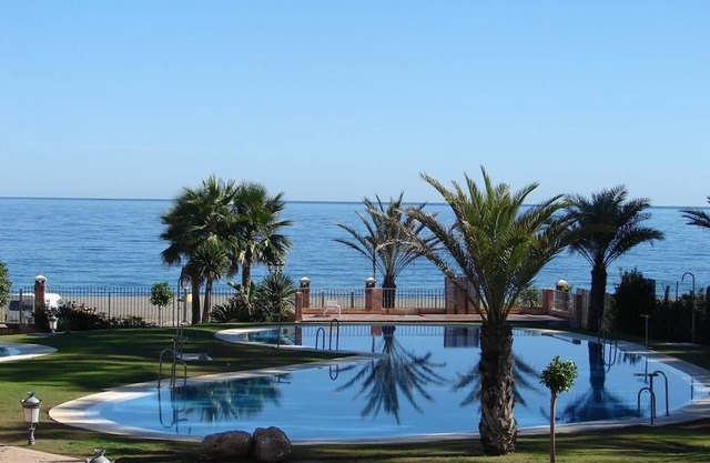 Don Juan Beach Resort