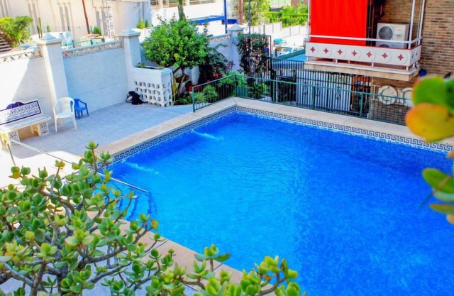 Don Lorenzo by Interhome