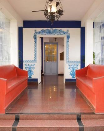 Dona Sa Maria Eco Hotel