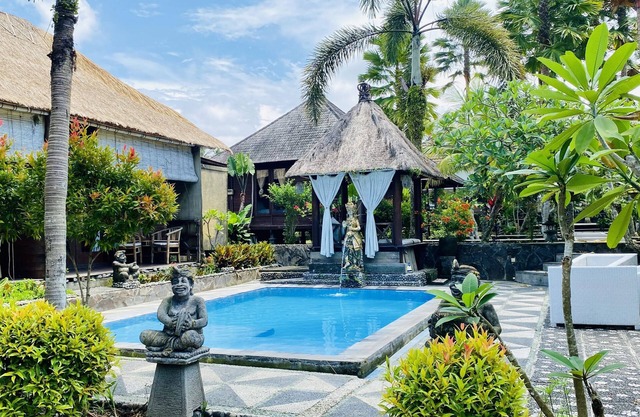 Dong Loka Guesthouse Bali