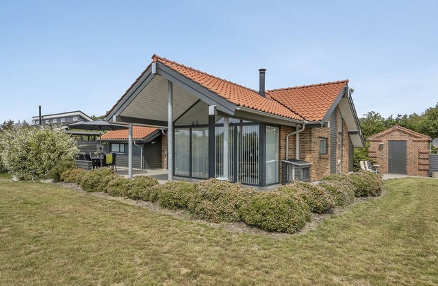 "Donka" - 300m to the fjord by Interhome