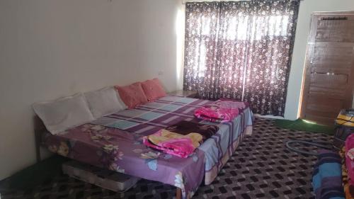 Donmay homestay & guesthouse