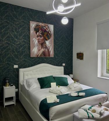 Donna Maria Suite & Relax