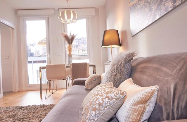 Donosti Deluxe by Luxe San Sebastian