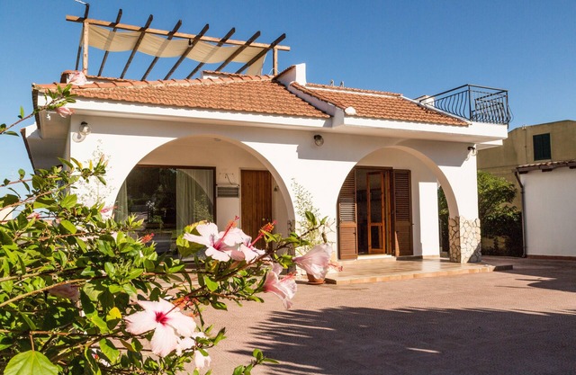 Don’t bother coming to Syracuse if you aren’t staying in MantaBianca Sicilia