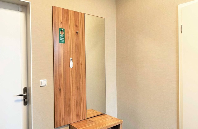 Doppelzimmer 102 - IBS Begegnungszentrum