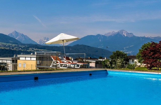 Doppelzimmer Business, Balkon - Hotel Huberhof