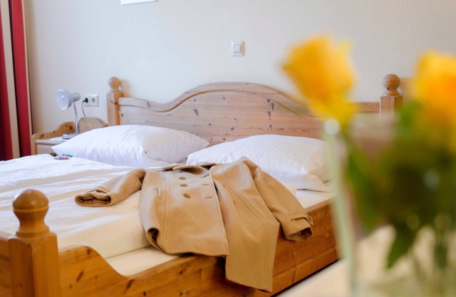 Doppelzimmer Classic - Landgasthof Linde