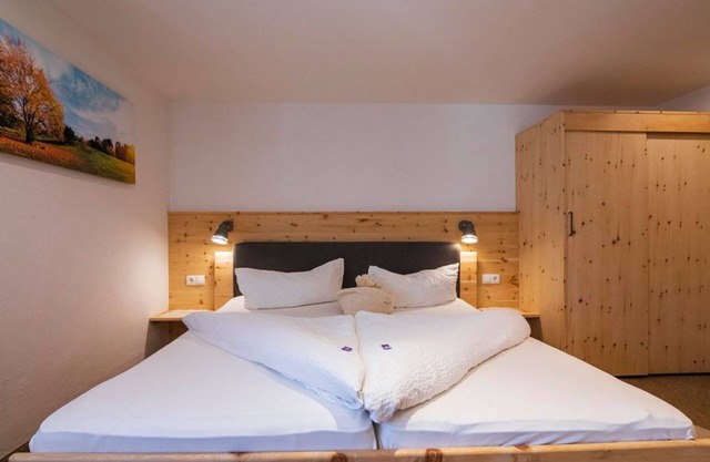 Doppelzimmer D/wc - Landhaus Gasser