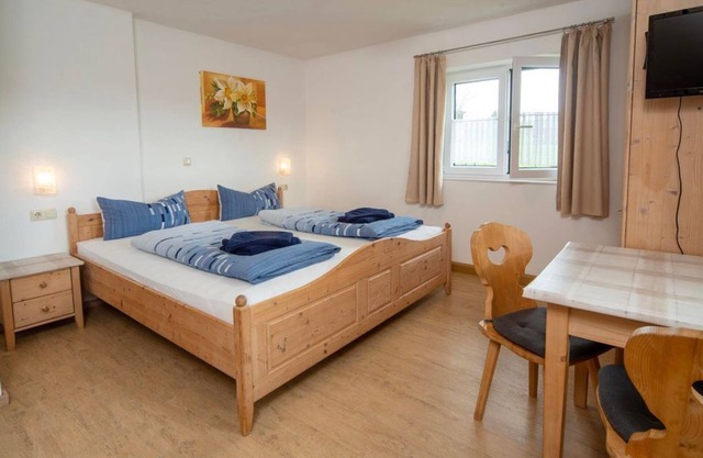 Doppelzimmer - Echtler, Haus