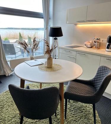 Doppelzimmer im Strandhaus 2 Grundbelegung 2 Pers