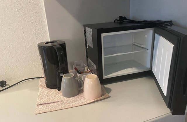 Doppelzimmer Kreuzeck mit Frühstück