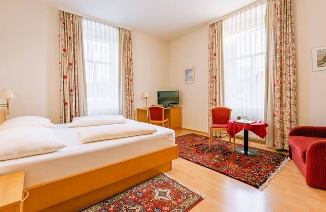 Doppelzimmer mit Frühstück - Gasthof Postwirt
