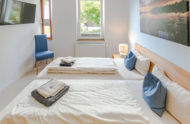 Doppelzimmer, Standardtarif - Hotel Johnsburg