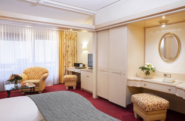 Doppelzimmer Typ 4 -sonnenköpfle- 2 Erwachsene + 1 Zustellbett 40qm