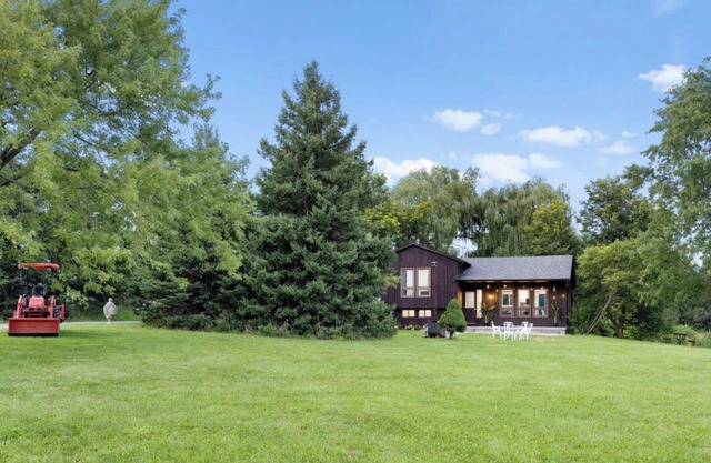 Doran Farm 4 Bedroom Modern house, Wedding Venue!