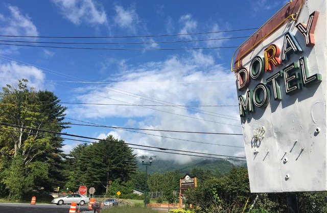 Doray Motel Lake George