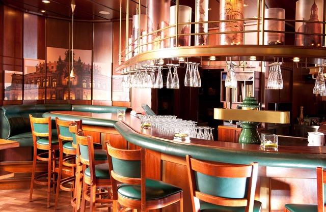 Dorint Hotel Dresden