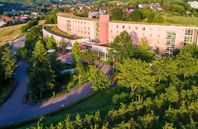 Dorint Hotel Durbach Schwarzwald