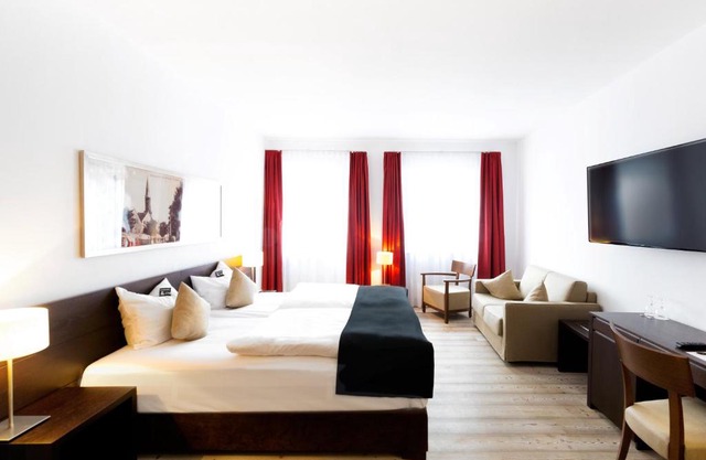 DORMERO Hotel Kelheim