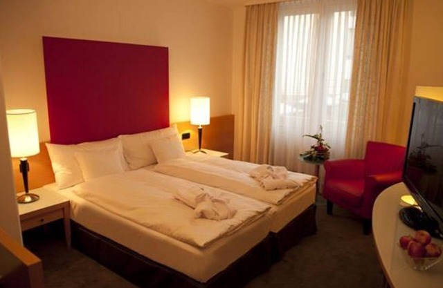 DORMERO Komfort, Early Booker 1 - DORMERO Hotel Dresden City