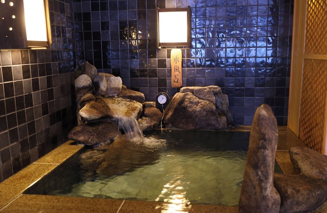 Dormy Inn Gifu Ekimae Natural Hot Spring