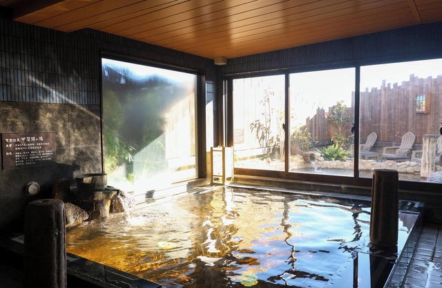 Dormy Inn Kofu Natural Hot Spring