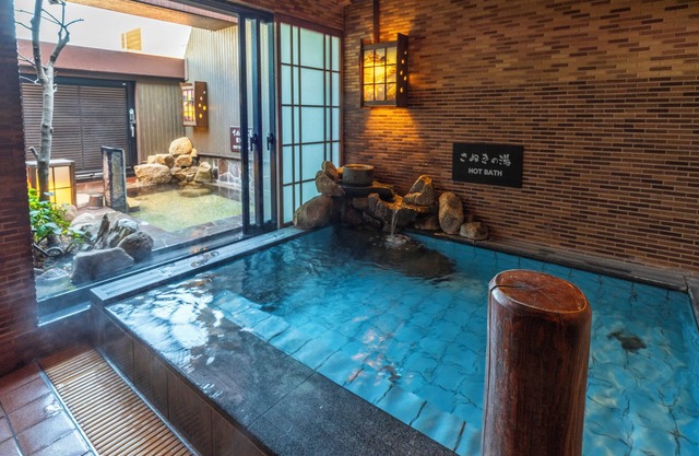 Dormy Inn Takamatsu