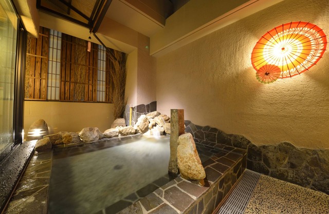 Dormy Inn Takamatsuchuokoenmae Natural Hot Spring