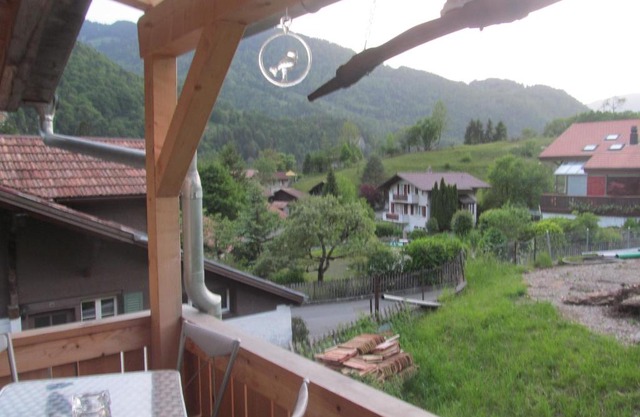 Dorner Rustic Chalet