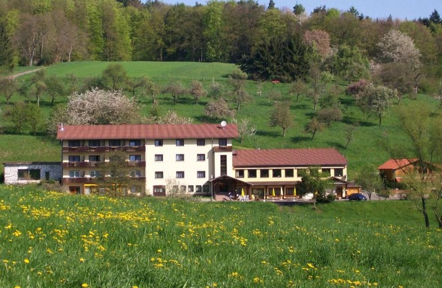 Dornröschen