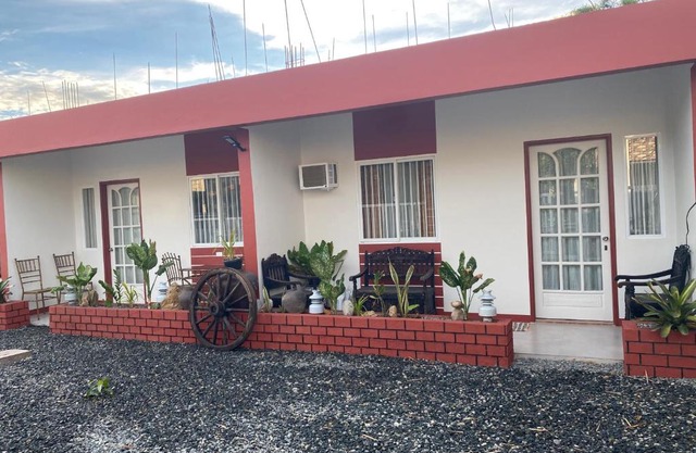 Doroteo's Transient House