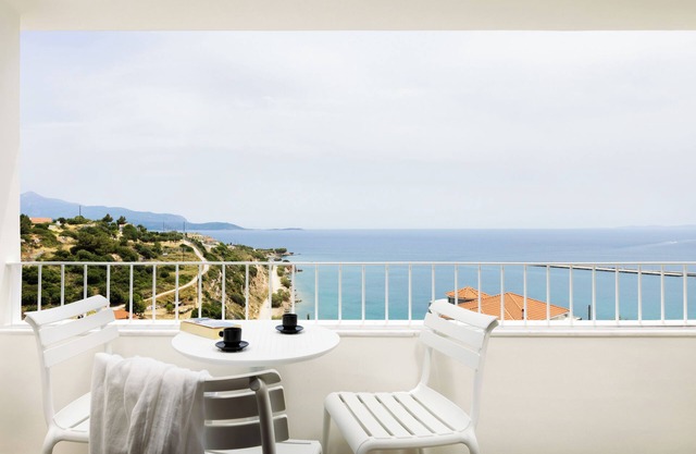 Doryssa Lithos Hotel