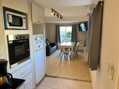 Dos Mareas Apart Piscina Climatizada Cubierta