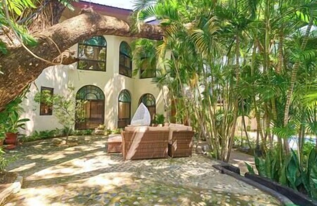 Dos Maya by Araw Residences