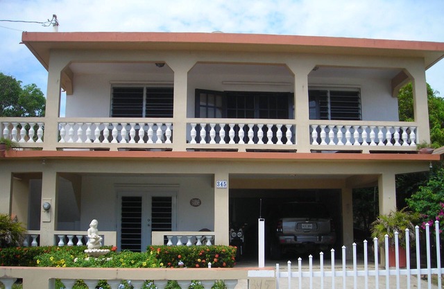 Dos Palmas Casita-1Bdrm,1Ba in Esperanza, Walk to Malecon, Restaurants, Beaches