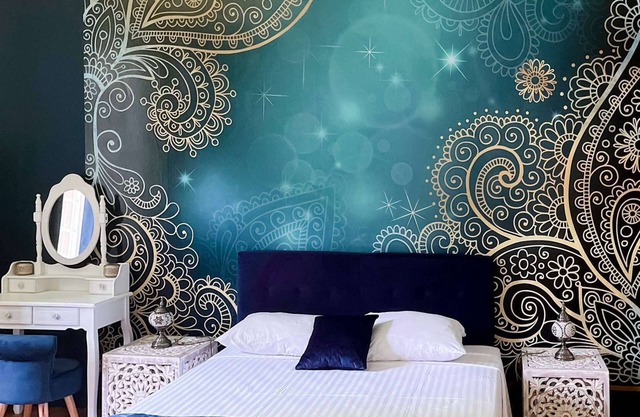 Double Bedrooms of Vilmorais