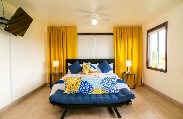 Double Queen Suite - Republic Terrace Accommodations