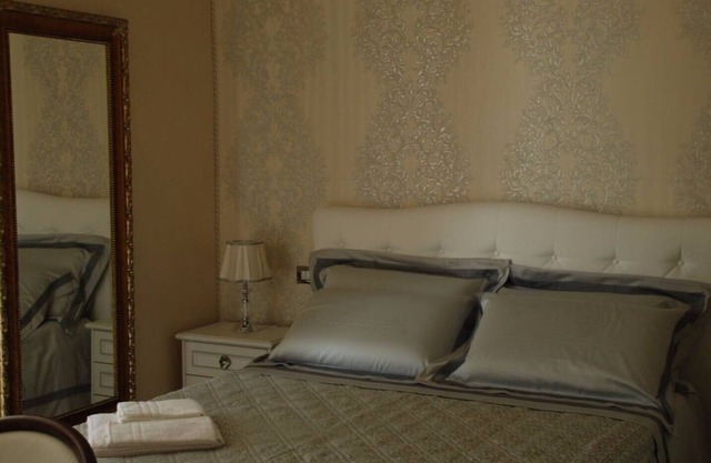 Double Room near the historic center and 25km from the Valley of the Temples