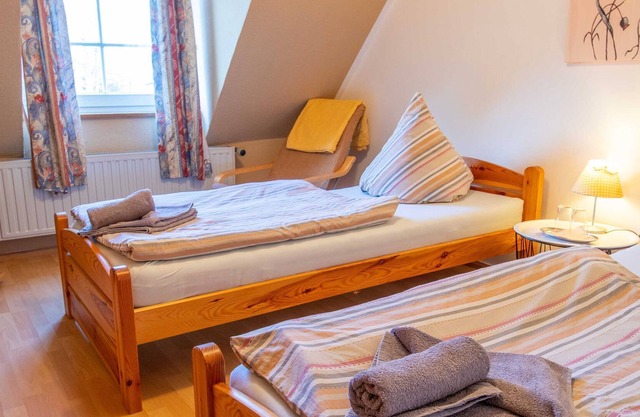 Double Room (12) - Pension Zur Curve
